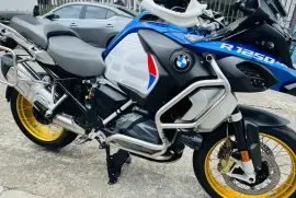 BMW, R1250GS ADVENTURE (HP) Traspaso incluido, 2019