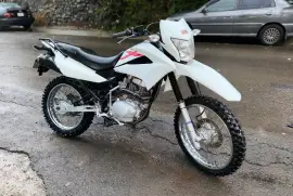 Honda, XR150L , 2021