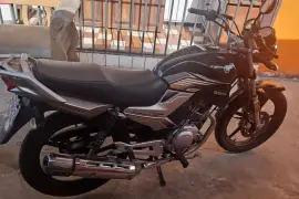 Yamaha, YBR, 2020