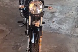 Yamaha, YBR, 2020