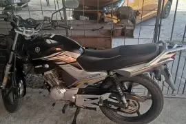 Yamaha, YBR, 2020