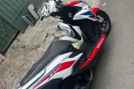 Honda, 2022, 2022