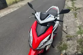 Honda, 2022, 2022
