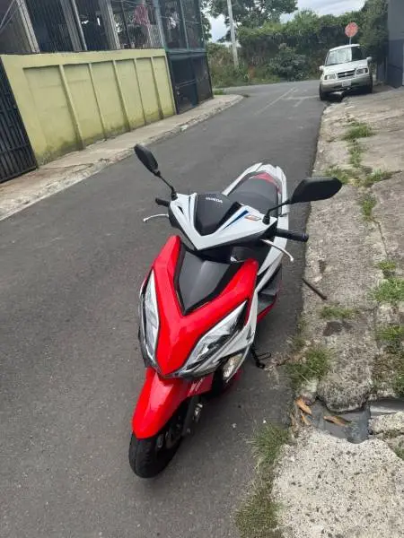 Honda, 2022, 2022