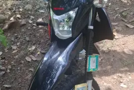 Honda, XR150L, 2024