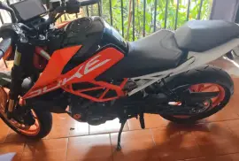 KTM, Duke , 2019