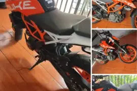 KTM, Duke , 2019