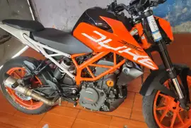 KTM, Duke , 2019