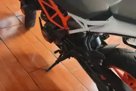 KTM, Duke , 2019