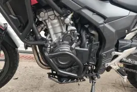 Honda, CB500X, 2022