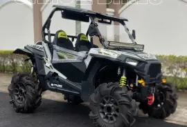 Polaris, RZR 900S EPS, 2018