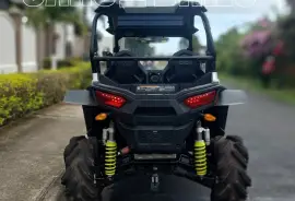 Polaris, RZR 900S EPS, 2018