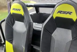 Polaris, RZR 900S EPS, 2018