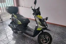 Vento, Terra S 150, 2024