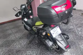 Vento, Terra S 150, 2024
