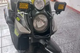 Vento, Terra S 150, 2024