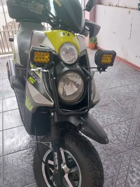 Vento, Terra S 150, 2024