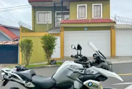 BMW, R1200GS, 2015