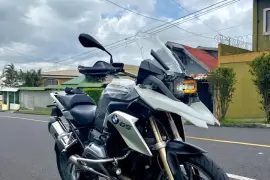 BMW, R1200GS, 2015
