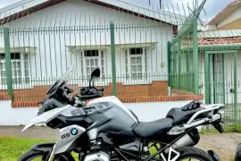 BMW, R1200GS, 2015