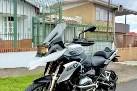 BMW, R1200GS, 2015