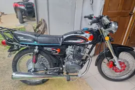 - Other Brands -, OM 200 CG, 2019