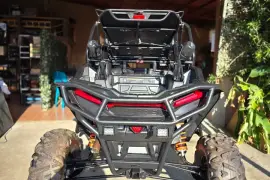 Polaris, RZR XP, 2021