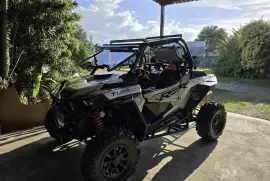 Polaris, RZR XP, 2021