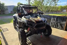 Polaris, RZR XP, 2021