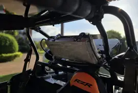 Polaris, RZR XP, 2021