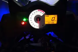 Kawasaki, Versys 2012 20 mil km, 2012