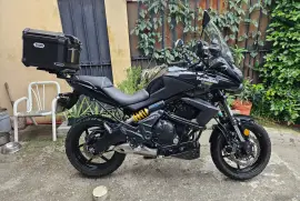 Kawasaki, Versys 2012 20 mil km, 2012
