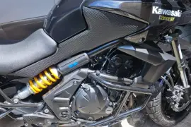 Kawasaki, Versys 2012 20 mil km, 2012