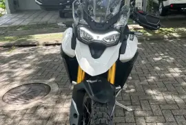 Triumph, Tiger 900 rally, 2023