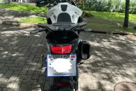 Triumph, Tiger 900 rally, 2023