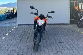 KTM, 200 Duke , 2024
