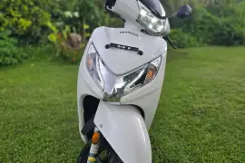 Honda, Activa, 2024