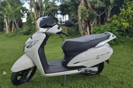 Honda, Activa, 2024
