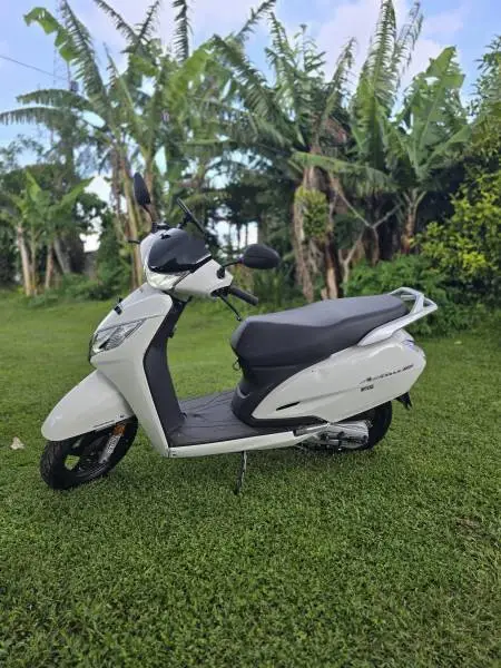 Honda, Activa, 2024