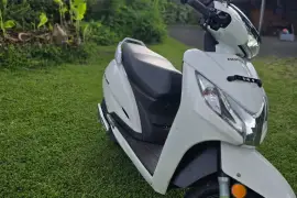 Honda, Activa, 2024