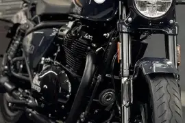 Royal Enfield, SHOTGUN, 2025