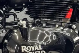 Royal Enfield, SHOTGUN, 2025