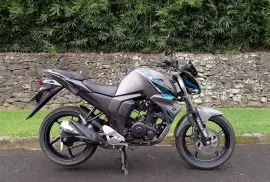 Yamaha, FZN 150D, 2022