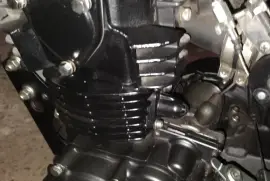 Yamaha, FZN 150D, 2022