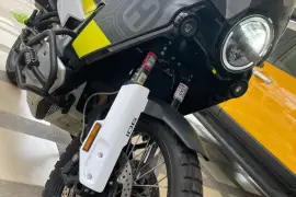 Husqvarna, Norden 901, 2022