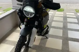 Husqvarna, Norden 901, 2022