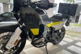 Husqvarna, Norden 901, 2022
