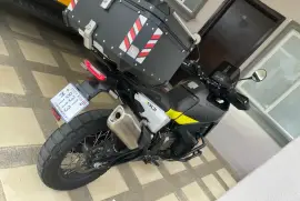 Husqvarna, Norden 901, 2022