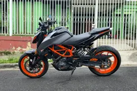KTM, Duke , 2021