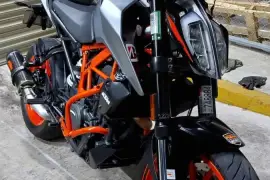KTM, Duke , 2021
